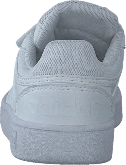 ADIDAS Hoops 3.0 Cf C Ftwwht/ftwwht/ftwwht -Duffy kauppa 60753 18 4
