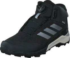 ADIDAS Terrex Winter Mid Boa R.rdy K Cblack/silvmt/cblack -Duffy kauppa 60753 27 2