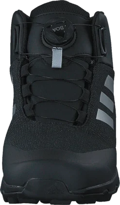 ADIDAS Terrex Winter Mid Boa R.rdy K Cblack/silvmt/cblack -Duffy kauppa 60753 27 3
