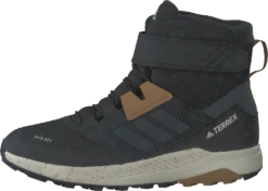 ADIDAS Terrex Trailmaker High C.rdy K Cblack/gresix/mesa