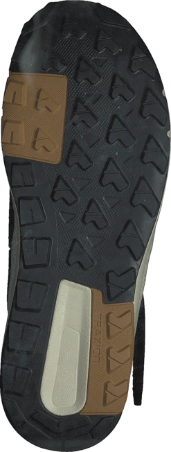 ADIDAS Terrex Trailmaker High C.rdy K Cblack/gresix/mesa -Duffy kauppa 60753 28 6