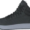 ADIDAS Hoops 3.0 Mid Wtr Cblack/cblack/ftwwht