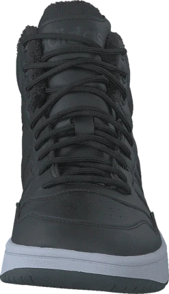 ADIDAS Hoops 3.0 Mid Wtr Cblack/cblack/ftwwht -Duffy kauppa 60753 40 3