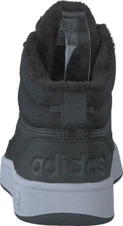 ADIDAS Hoops 3.0 Mid Wtr Cblack/cblack/ftwwht -Duffy kauppa 60753 40 4