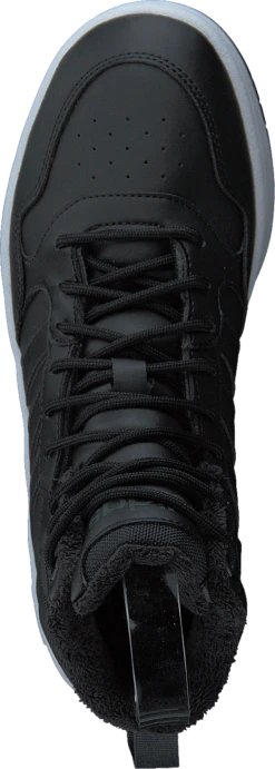 ADIDAS Hoops 3.0 Mid Wtr Cblack/cblack/ftwwht -Duffy kauppa 60753 40 5