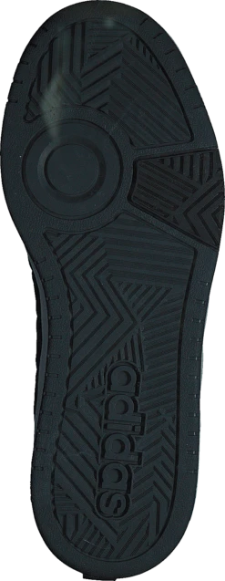 ADIDAS Hoops 3.0 Mid Wtr Cblack/cblack/ftwwht -Duffy kauppa 60753 40 6