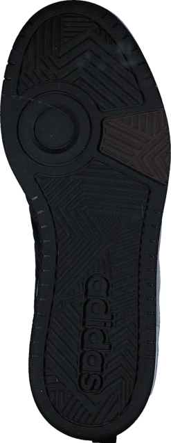 ADIDAS Hoops 3.0 Mid Wtr Brown/cblack/goldmt -Duffy kauppa 60753 41 6