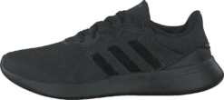 ADIDAS Qt Racer 3.0 Cblack/cblack/ironmt