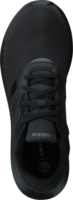 ADIDAS Qt Racer 3.0 Cblack/cblack/ironmt -Duffy kauppa 60753 56 5