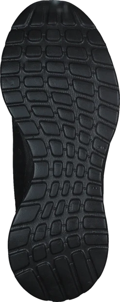 ADIDAS Tensaur Run 2.0 Cf K Cblack/cblack/cblack -Duffy kauppa 60753 61 6