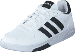 ADIDAS Courtbeat Ftwwht/cblack/grefiv -Duffy kauppa 60753 62 2