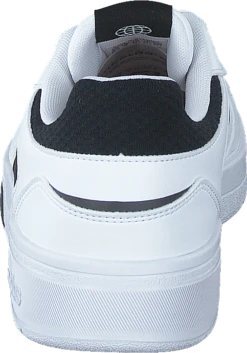 ADIDAS Courtbeat Ftwwht/cblack/grefiv -Duffy kauppa 60753 62 4