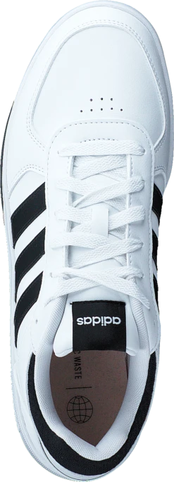 ADIDAS Courtbeat Ftwwht/cblack/grefiv -Duffy kauppa 60753 62 5