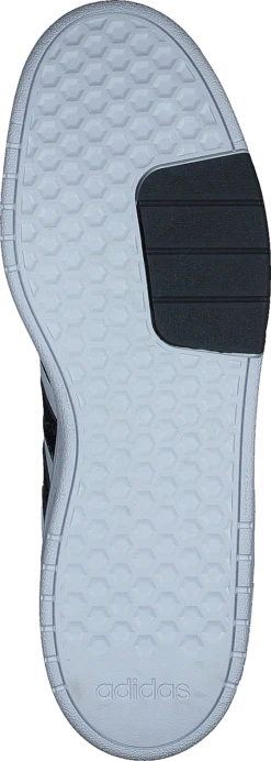 ADIDAS Courtbeat Ftwwht/cblack/grefiv -Duffy kauppa 60753 62 6