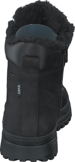 Ilves Brodd Black 11 Ilves Brodd Black -Duffy kauppa 60754 01 4