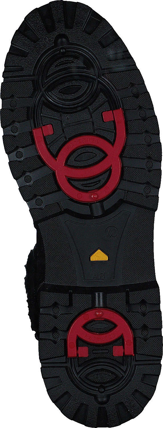 Ilves Brodd Black 7 Ilves Brodd Black - Image 7