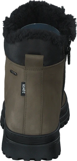 Ilves Brodd Green 11 Ilves Brodd Green -Duffy kauppa 60754 02 4