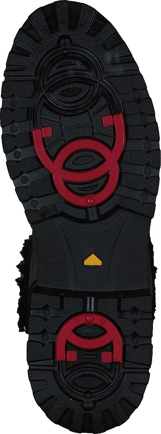 Ilves Brodd Green 7 Ilves Brodd Green - Image 7