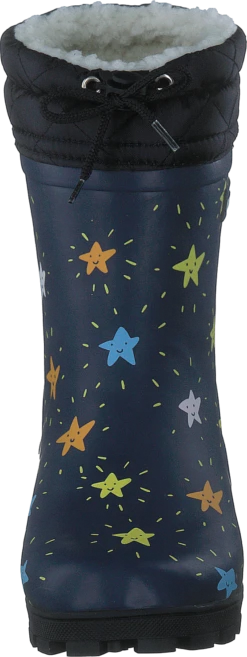 Rubber Duck Rd Thermal Flash Stars Kids Navy 10 Rubber Duck Rd Thermal Flash Stars Kids Navy -Duffy kauppa 60760 07 3
