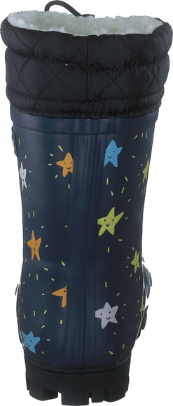 Rubber Duck Rd Thermal Flash Stars Kids Navy 11 Rubber Duck Rd Thermal Flash Stars Kids Navy -Duffy kauppa 60760 07 4