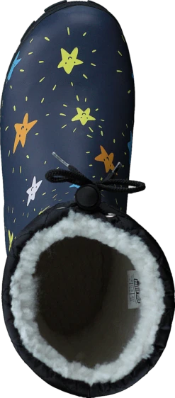 Rubber Duck Rd Thermal Flash Stars Kids Navy 12 Rubber Duck Rd Thermal Flash Stars Kids Navy -Duffy kauppa 60760 07 5