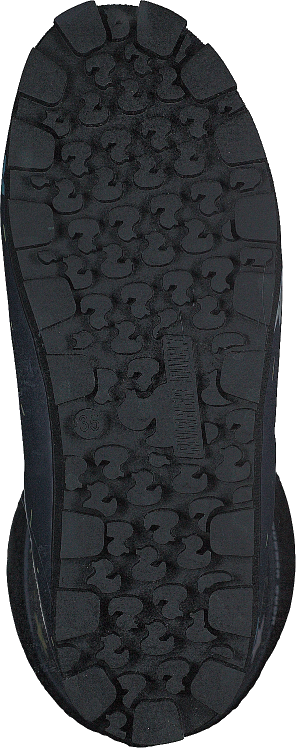 Rubber Duck Rd Thermal Flash Stars Kids Navy 7 Rubber Duck Rd Thermal Flash Stars Kids Navy - Image 7