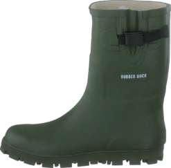 Rubber Duck Rd Rubber Classic Kids Army-green