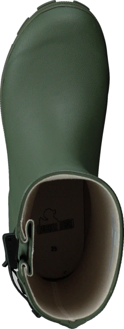 Rubber Duck Rd Rubber Classic Kids Army-green -Duffy kauppa 60760 08 5