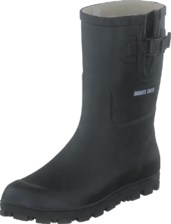 Rubber Duck Rd Rubber Classic Kids Black -Duffy kauppa 60760 09 2