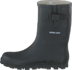 Rubber Duck Rd Rubber Classic Kids Black