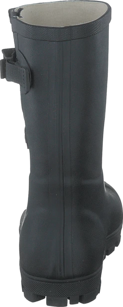 Rubber Duck Rd Rubber Classic Kids Black -Duffy kauppa 60760 09 4