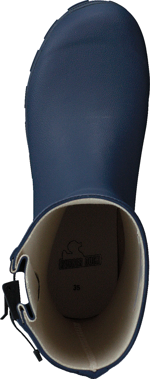 Rubber Duck Rd Rubber Classic Kids Navy 6 Rubber Duck Rd Rubber Classic Kids Navy - Image 6