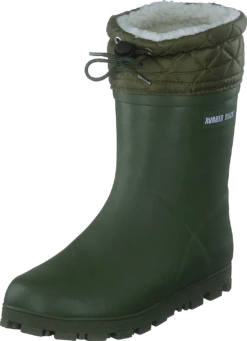 Rubber Duck Rd Thermal Kids Army-green -Duffy kauppa 60760 11 2