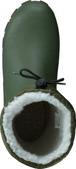 Rubber Duck Rd Thermal Kids Army-green -Duffy kauppa 60760 11 5