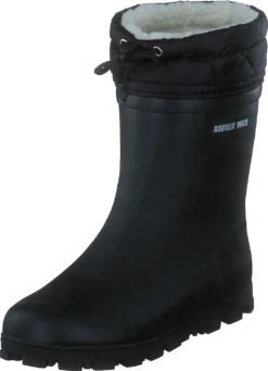 Rubber Duck Rd Thermal Kids Black 9 Rubber Duck Rd Thermal Kids Black -Duffy kauppa 60760 12 2