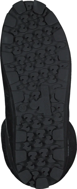 Rubber Duck Rd Thermal Kids Black 13 Rubber Duck Rd Thermal Kids Black -Duffy kauppa 60760 12 6