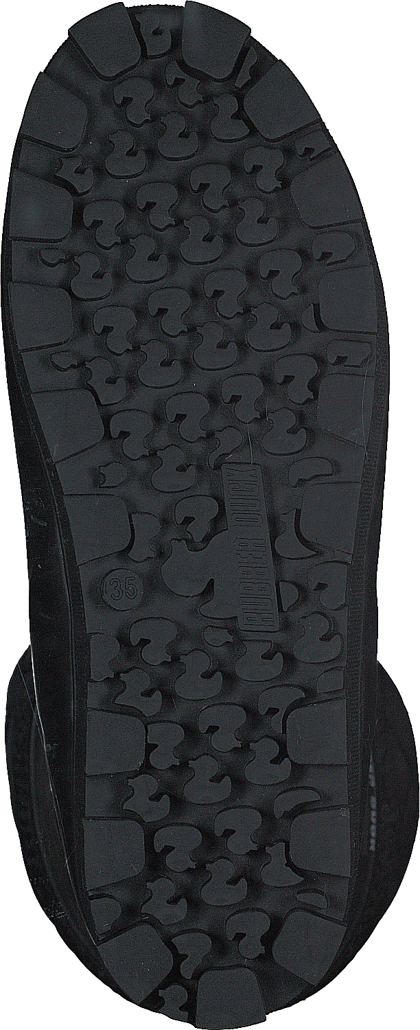 Rubber Duck Rd Thermal Kids Black 7 Rubber Duck Rd Thermal Kids Black - Image 7