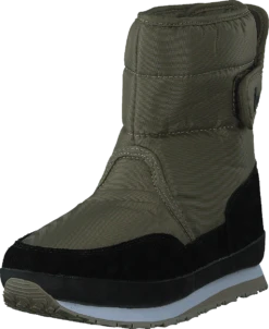 Rubber Duck Rd Snowjogger Kids Khaki -Duffy kauppa 60760 14 2