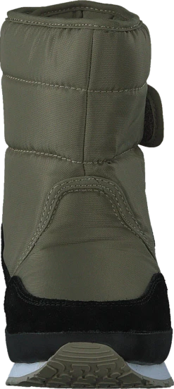 Rubber Duck Rd Snowjogger Kids Khaki -Duffy kauppa 60760 14 3