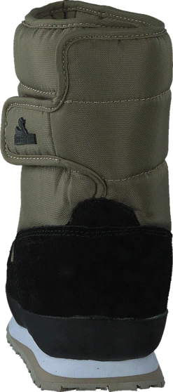 Rubber Duck Rd Snowjogger Kids Khaki -Duffy kauppa 60760 14 4