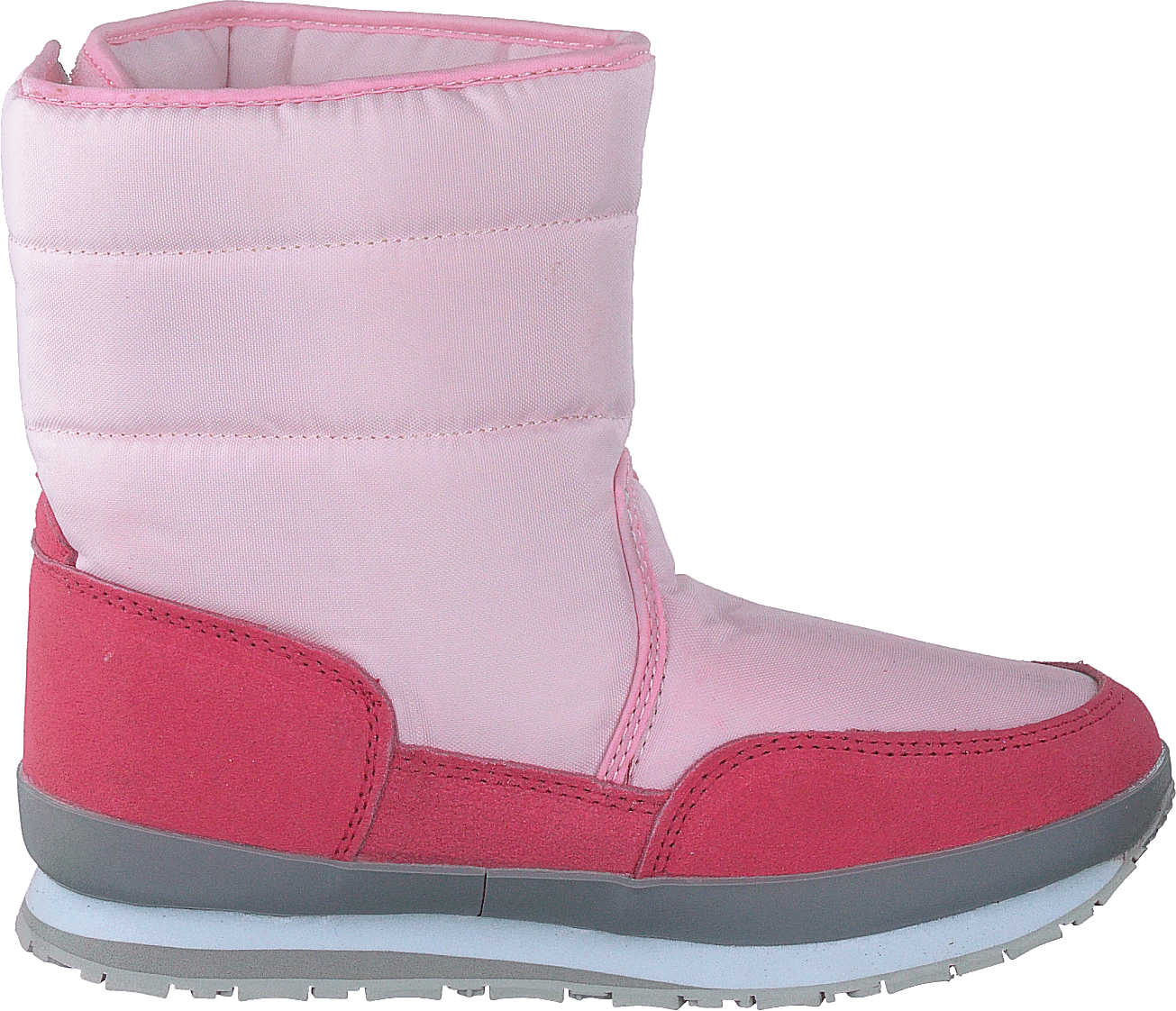 Rubber Duck Rd Snowjogger Kids Light-pink 2 Rubber Duck Rd Snowjogger Kids Light-pink - Image 2