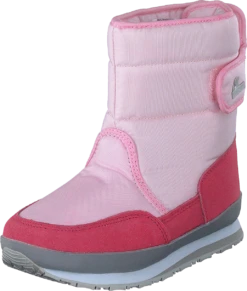 Rubber Duck Rd Snowjogger Kids Light-pink 9 Rubber Duck Rd Snowjogger Kids Light-pink -Duffy kauppa 60760 15 2