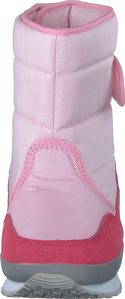 Rubber Duck Rd Snowjogger Kids Light-pink 10 Rubber Duck Rd Snowjogger Kids Light-pink -Duffy kauppa 60760 15 3