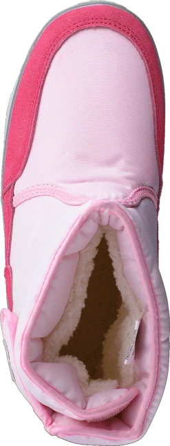 Rubber Duck Rd Snowjogger Kids Light-pink 12 Rubber Duck Rd Snowjogger Kids Light-pink -Duffy kauppa 60760 15 5