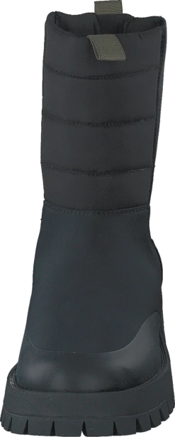 SWIMS Olivia Puffer Black 10 SWIMS Olivia Puffer Black -Duffy kauppa 60760 35 3