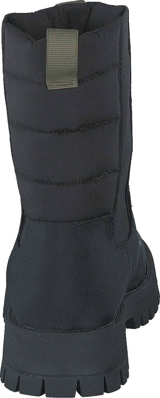 SWIMS Olivia Puffer Black 5 SWIMS Olivia Puffer Black - Image 5