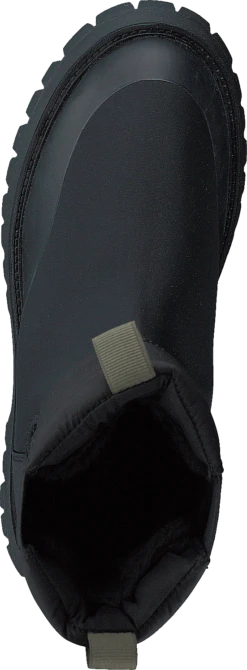 SWIMS Olivia Puffer Black 12 SWIMS Olivia Puffer Black -Duffy kauppa 60760 35 5