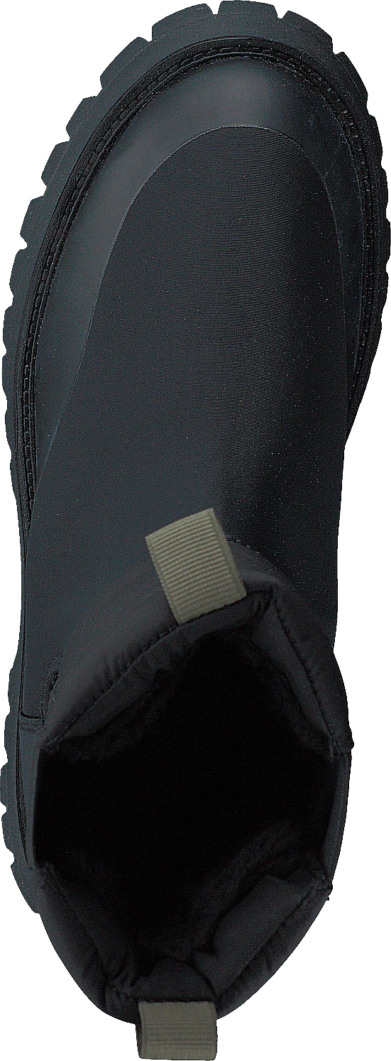 SWIMS Olivia Puffer Black 6 SWIMS Olivia Puffer Black - Image 6