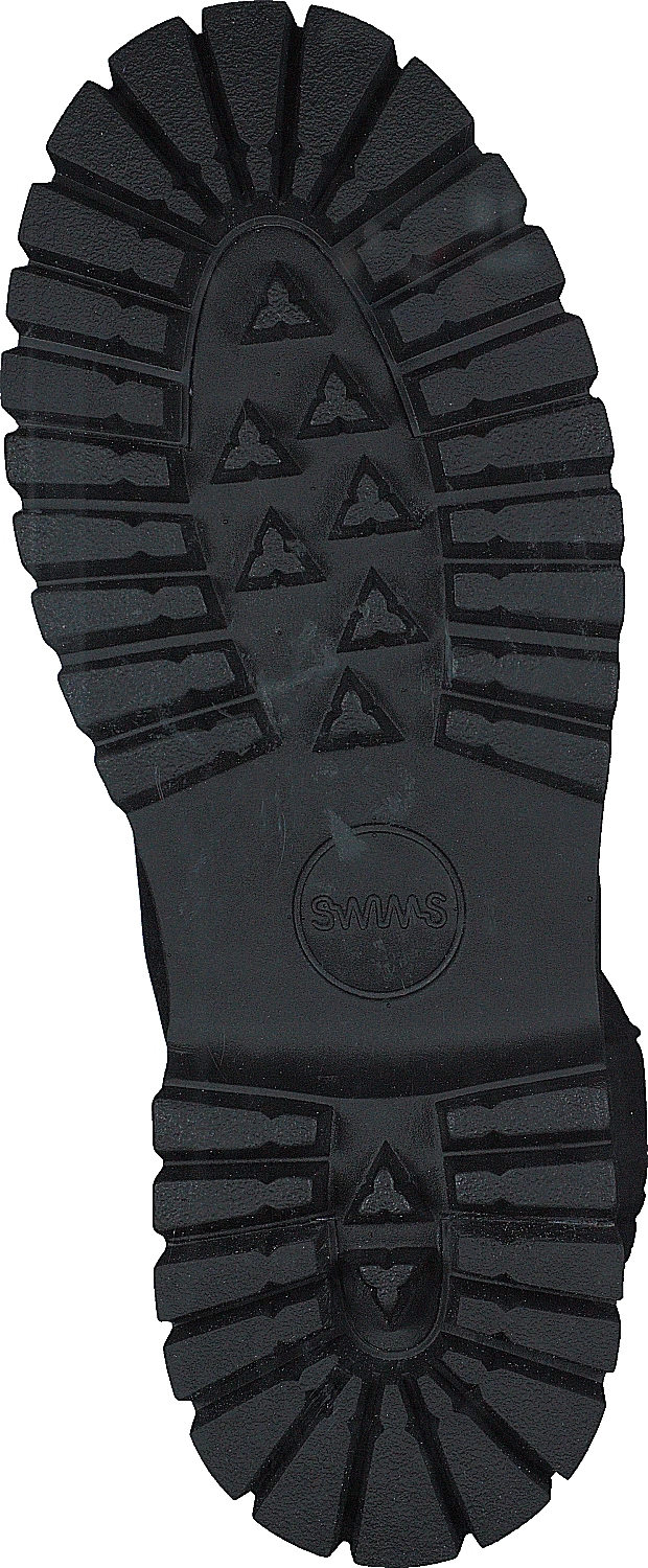 SWIMS Olivia Puffer Black 7 SWIMS Olivia Puffer Black - Image 7