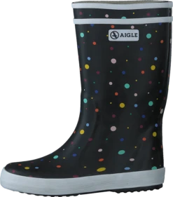 Aigle Ai Lolly Pop Theme Pois/mult Pois-multico